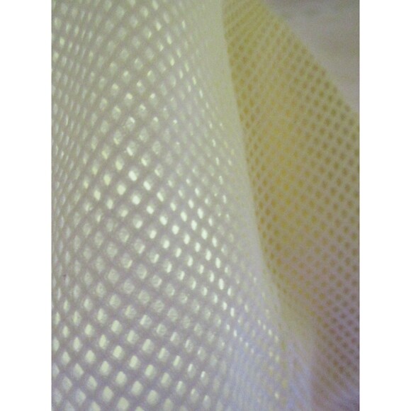 Columbia Omni-Shade PFG Snap Shirt Women M Yellow Short Sleeve Side Pockets Zip - Picture 9 of 14